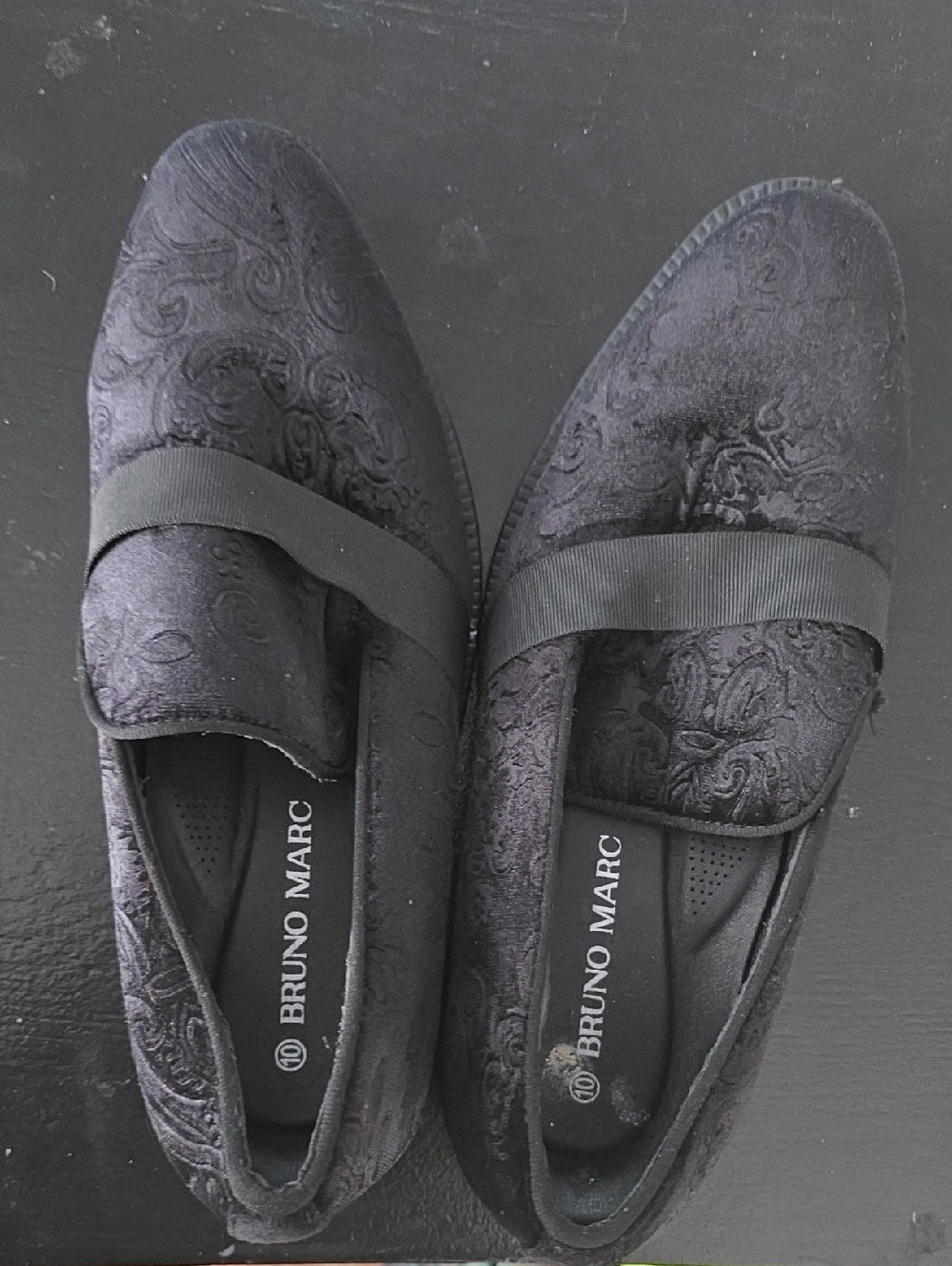 Mens Dress Shoe